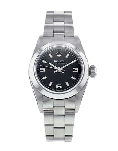 Rolex Lady Oyster Perpetual 67180 Rolex Lady Oyster Perpetual 67180